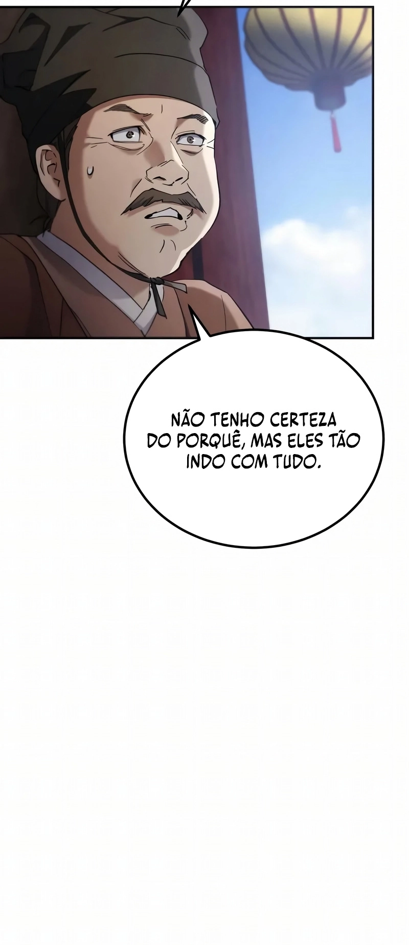 Demônio Celestial Quer Viver em Paz Capítulo 67 Página 46