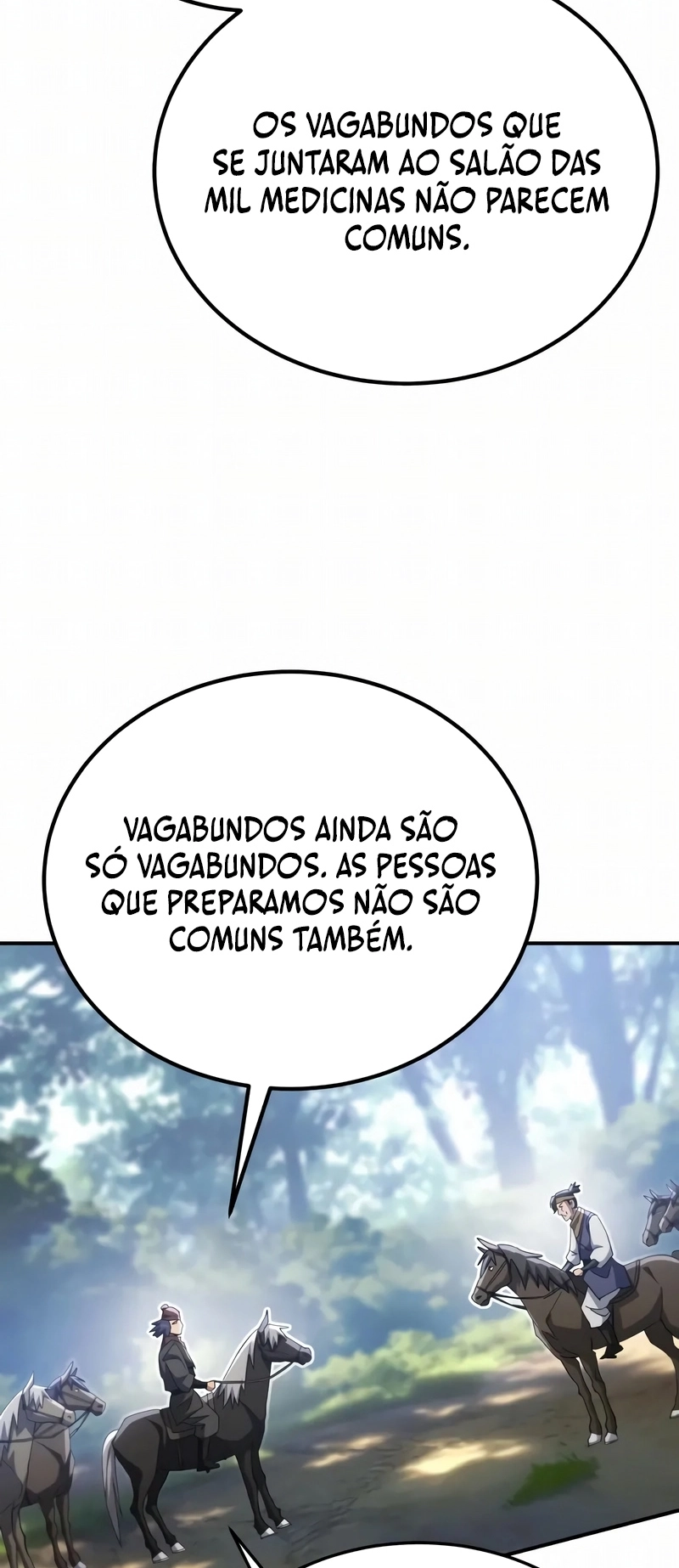Demônio Celestial Quer Viver em Paz Capítulo 67 Página 52