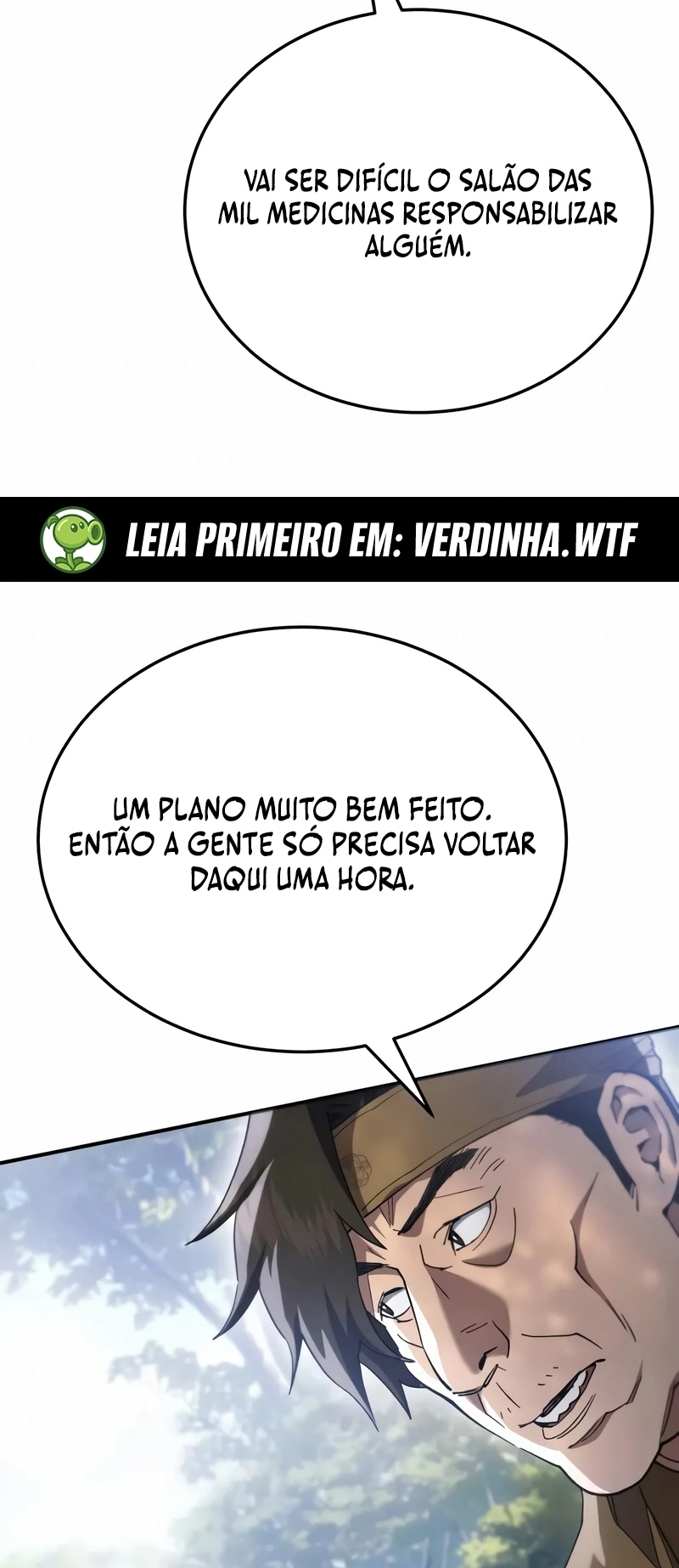 Demônio Celestial Quer Viver em Paz Capítulo 67 Página 54