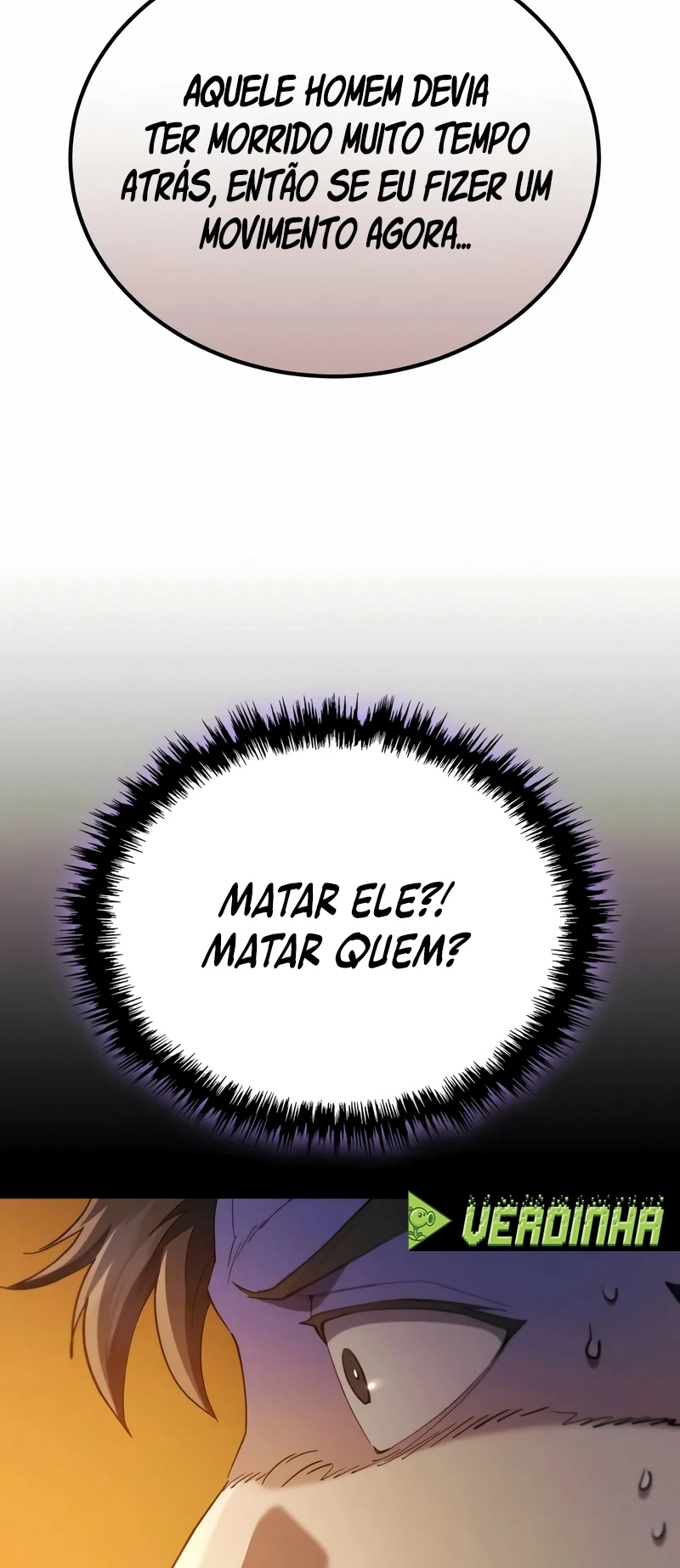Demônio Celestial Quer Viver em Paz Capítulo 67 Página 76