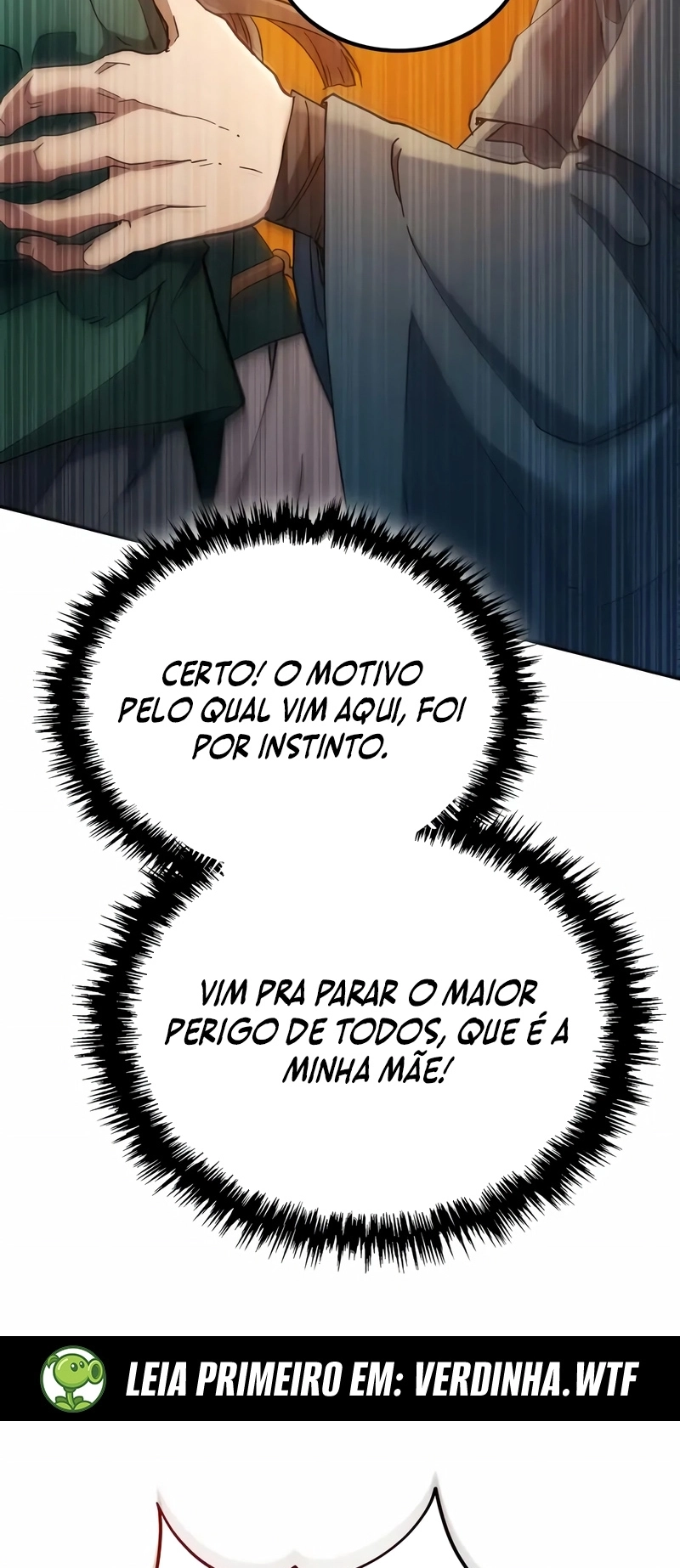 Demônio Celestial Quer Viver em Paz Capítulo 67 Página 80