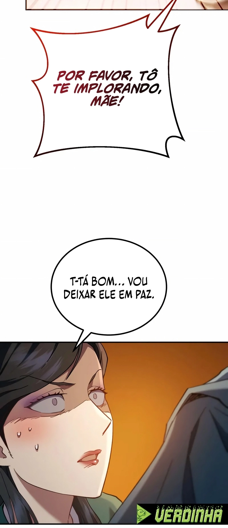 Demônio Celestial Quer Viver em Paz Capítulo 67 Página 82
