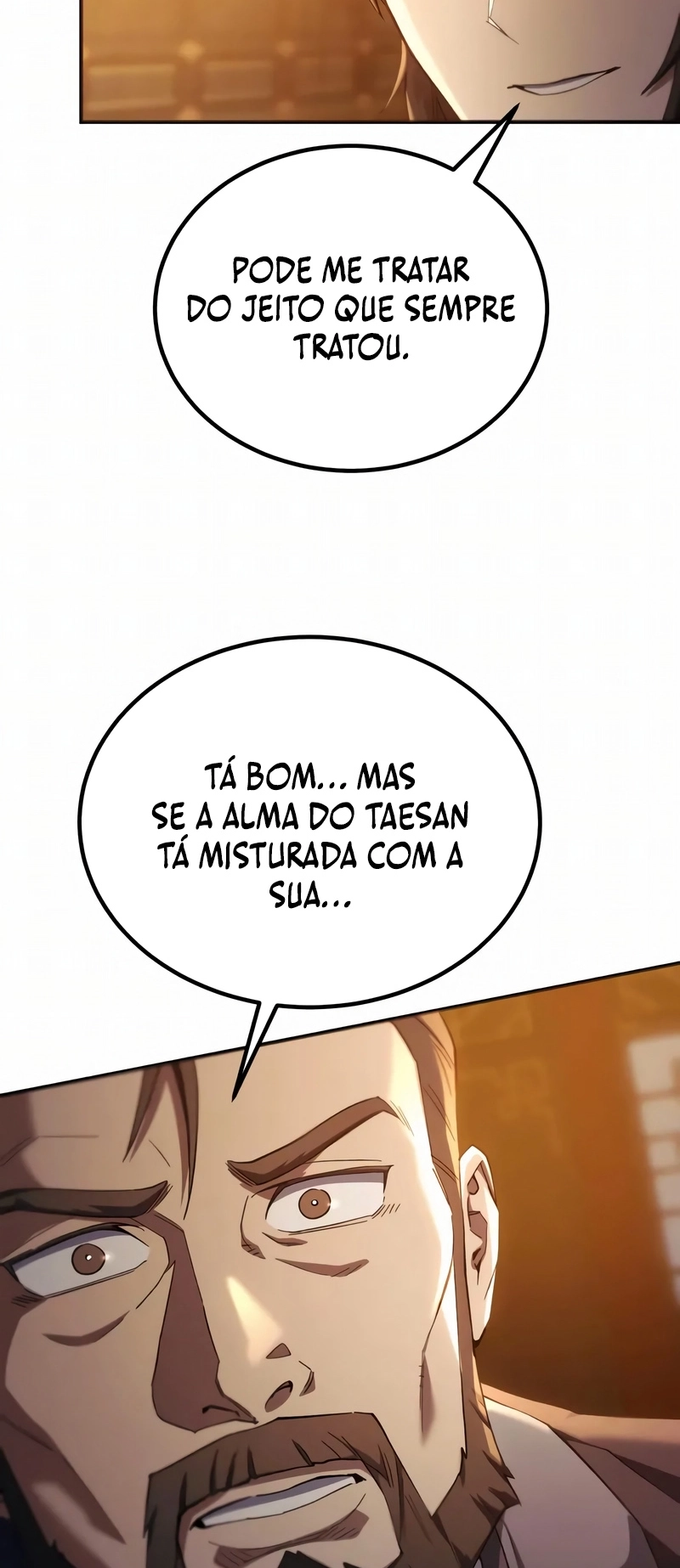 Demônio Celestial Quer Viver em Paz Capítulo 67 Página 86