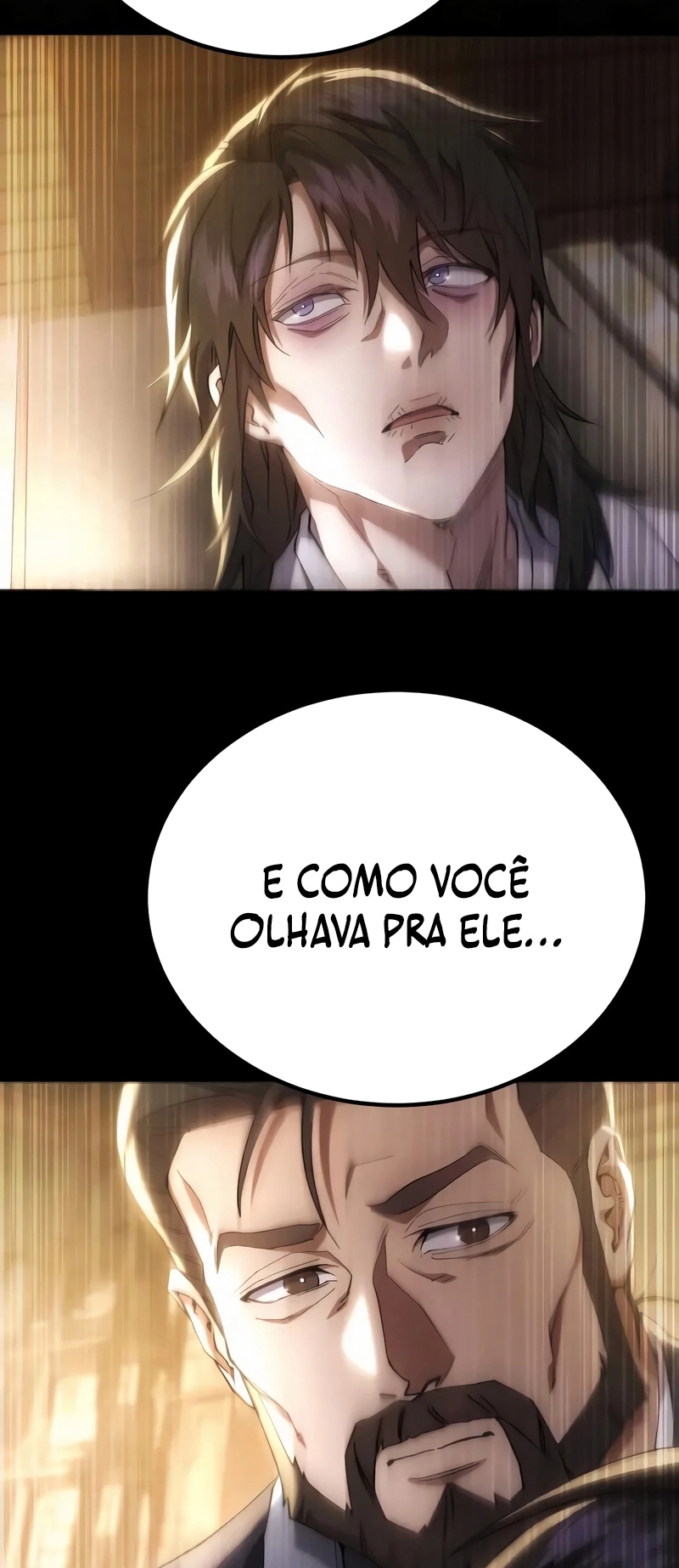 Demônio Celestial Quer Viver em Paz Capítulo 67 Página 89