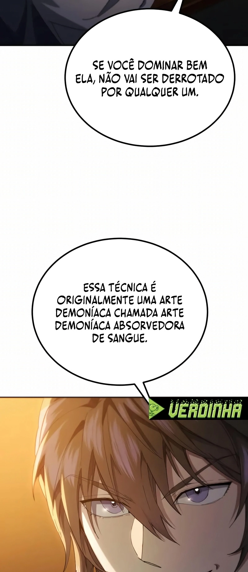 Demônio Celestial Quer Viver em Paz Capítulo 67 Página 95