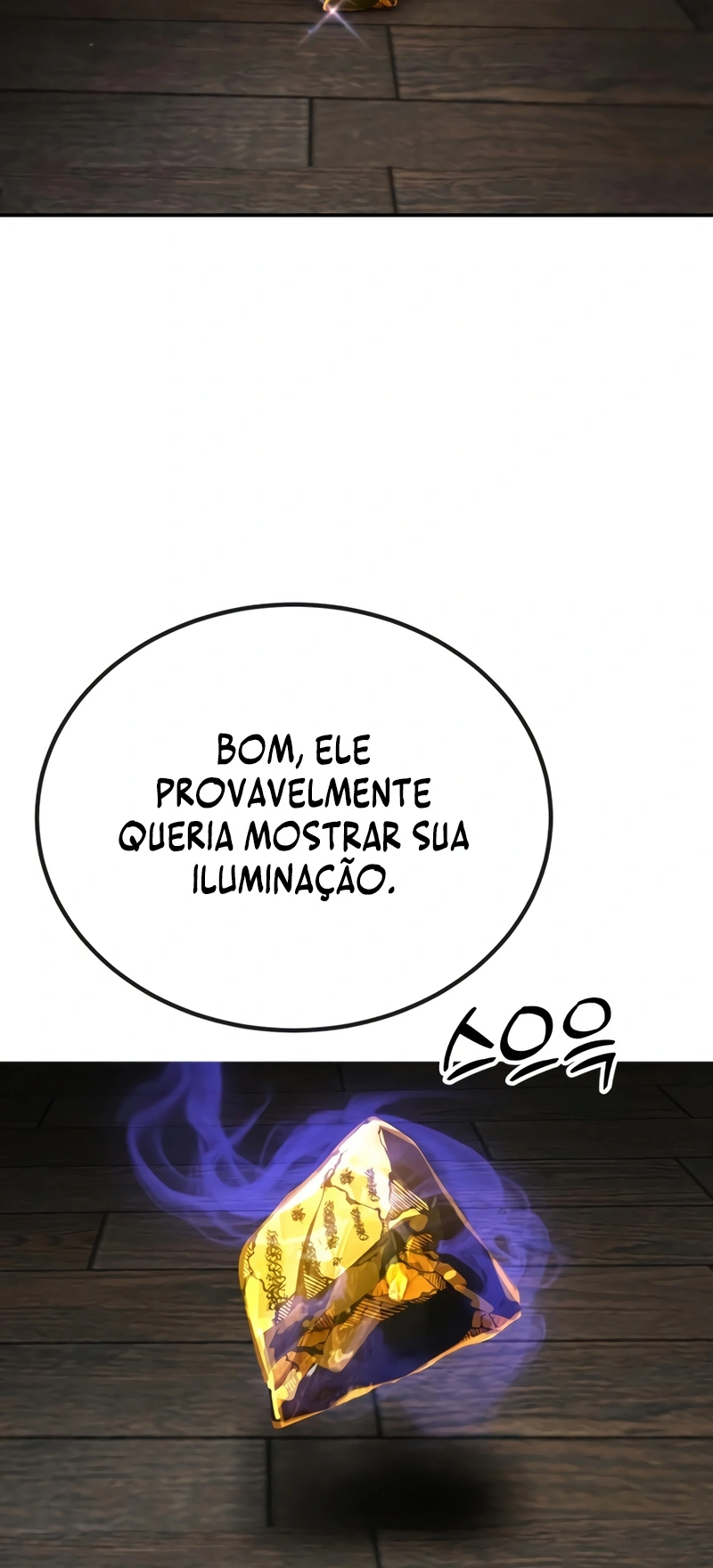Demônio Celestial Quer Viver em Paz Capítulo 68 Página 102