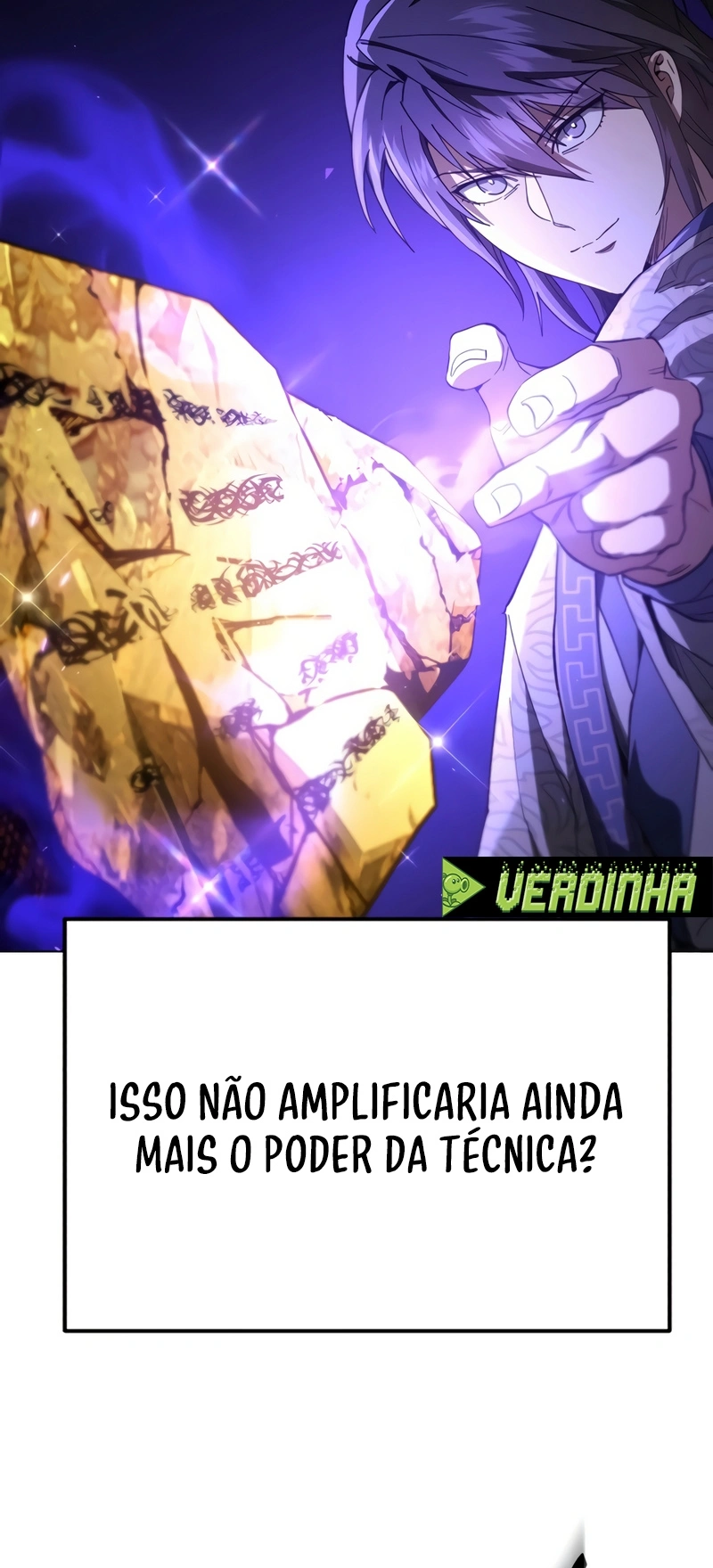 Demônio Celestial Quer Viver em Paz Capítulo 68 Página 111