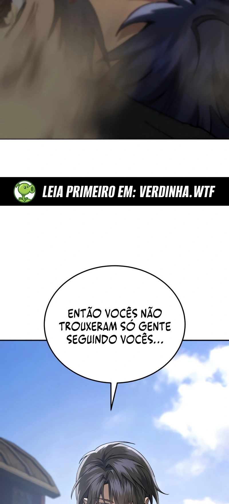 Demônio Celestial Quer Viver em Paz Capítulo 68 Página 19