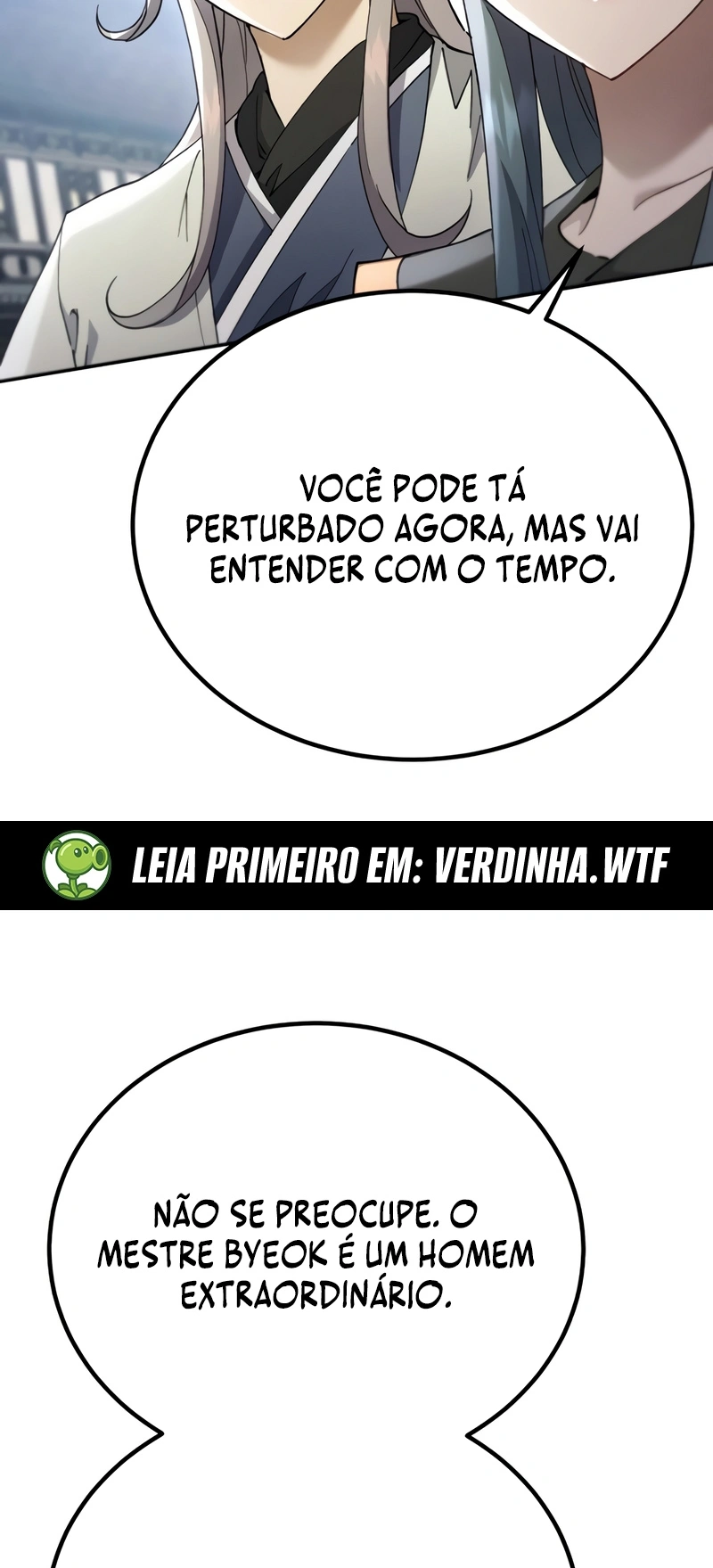 Demônio Celestial Quer Viver em Paz Capítulo 68 Página 27