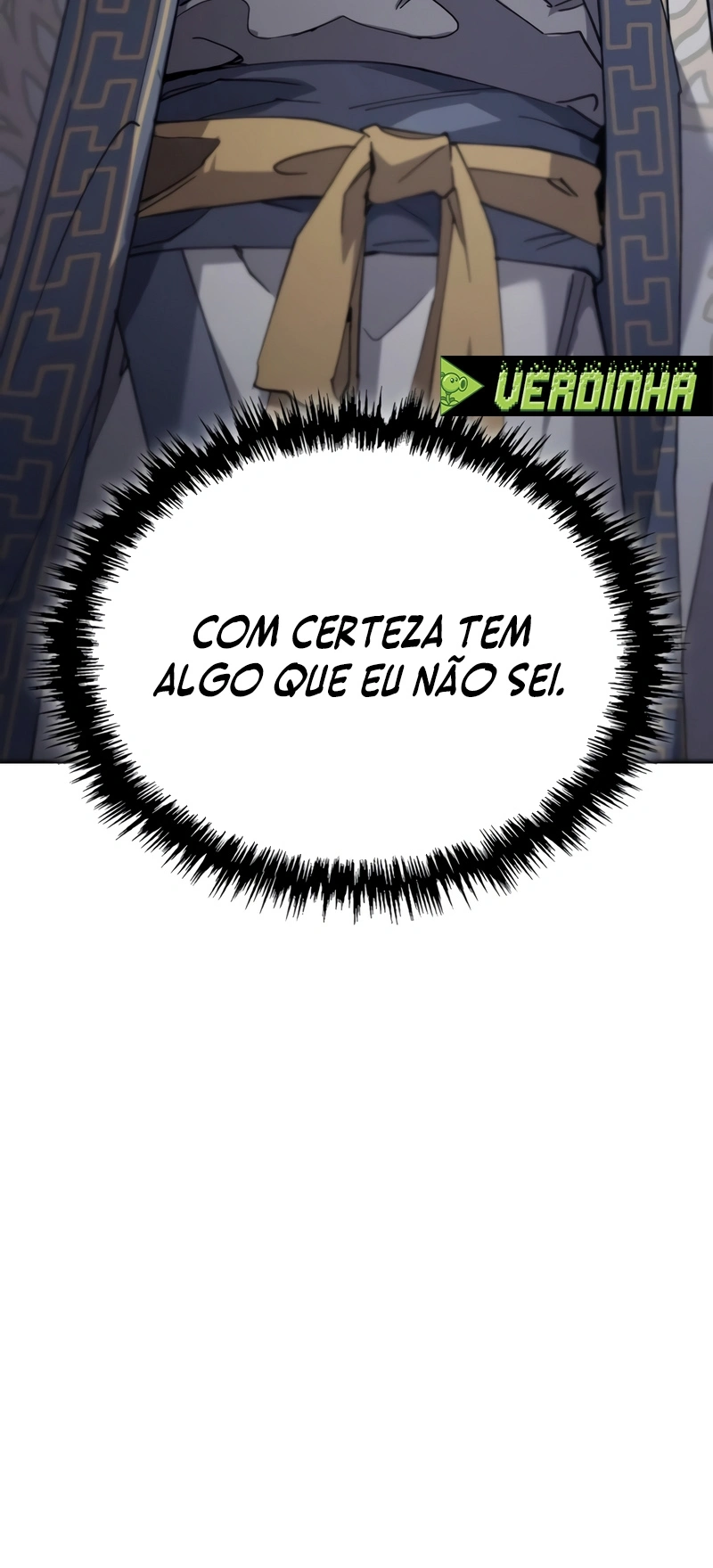 Demônio Celestial Quer Viver em Paz Capítulo 68 Página 31