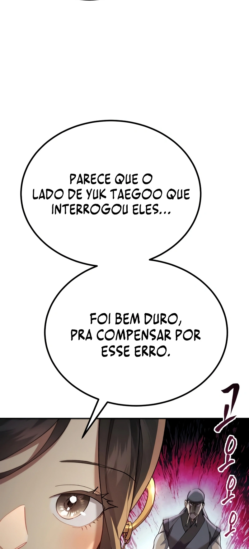 Demônio Celestial Quer Viver em Paz Capítulo 68 Página 34