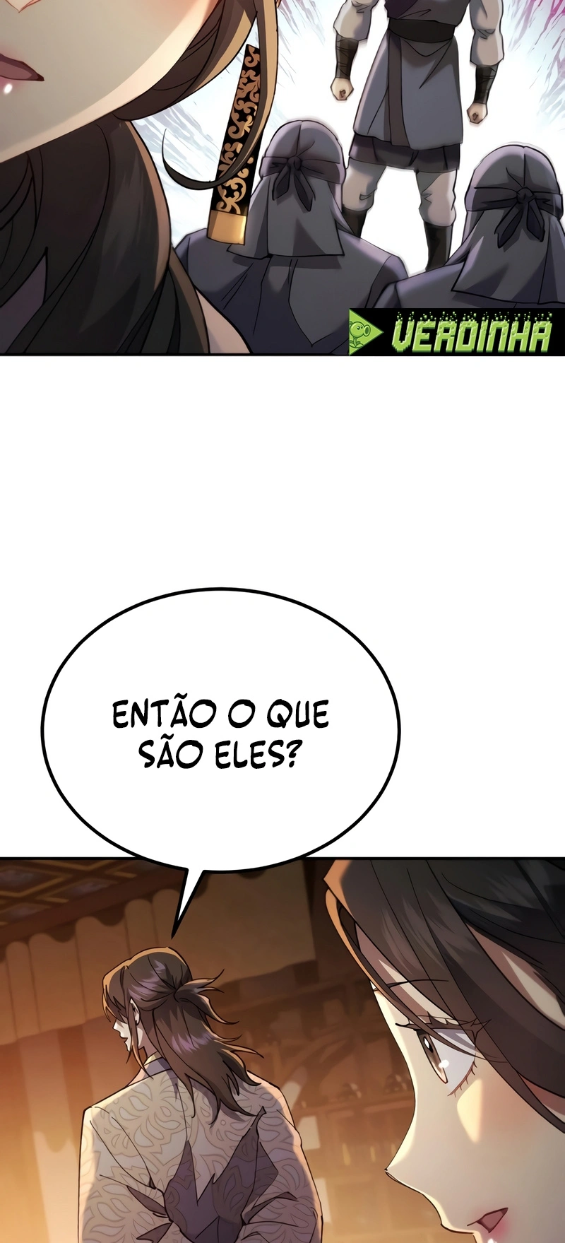 Demônio Celestial Quer Viver em Paz Capítulo 68 Página 35