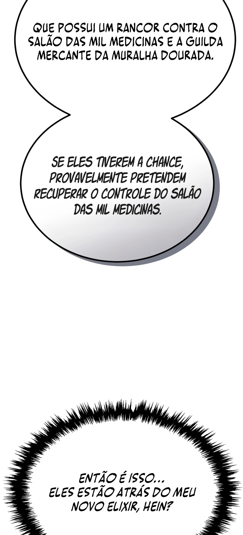 Demônio Celestial Quer Viver em Paz Capítulo 68 Página 42