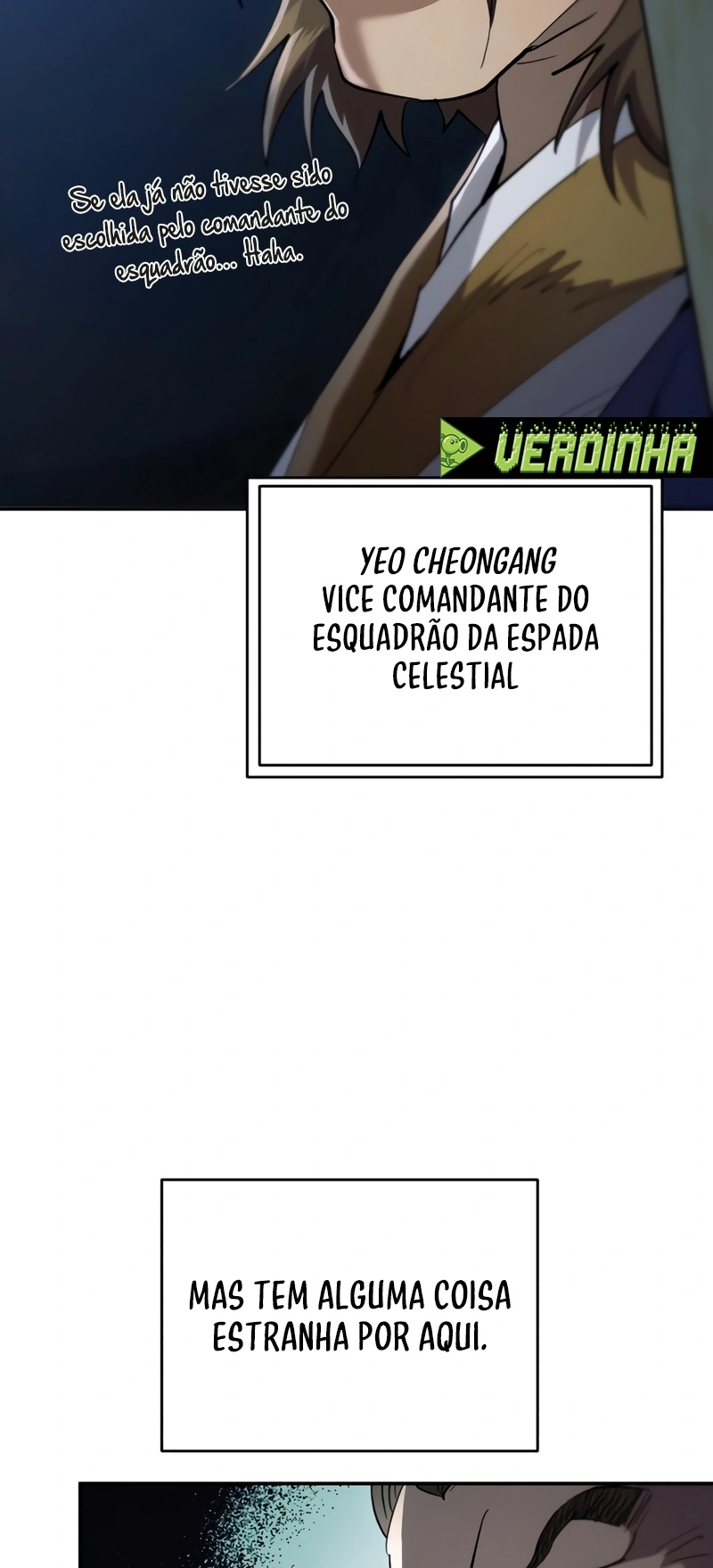 Demônio Celestial Quer Viver em Paz Capítulo 68 Página 50