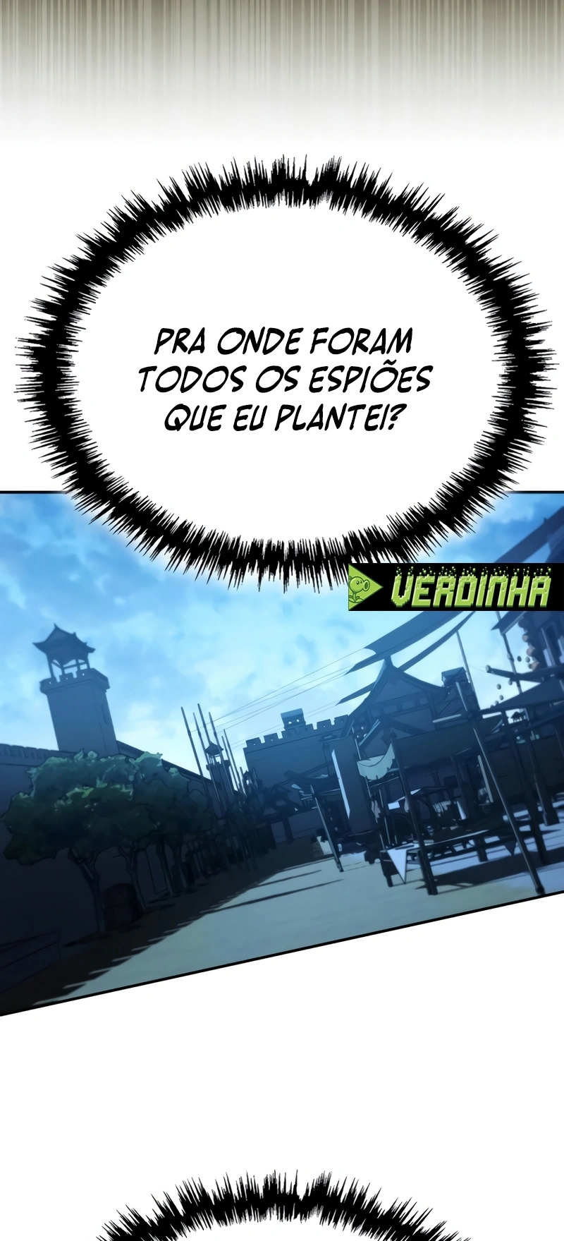 Demônio Celestial Quer Viver em Paz Capítulo 68 Página 52