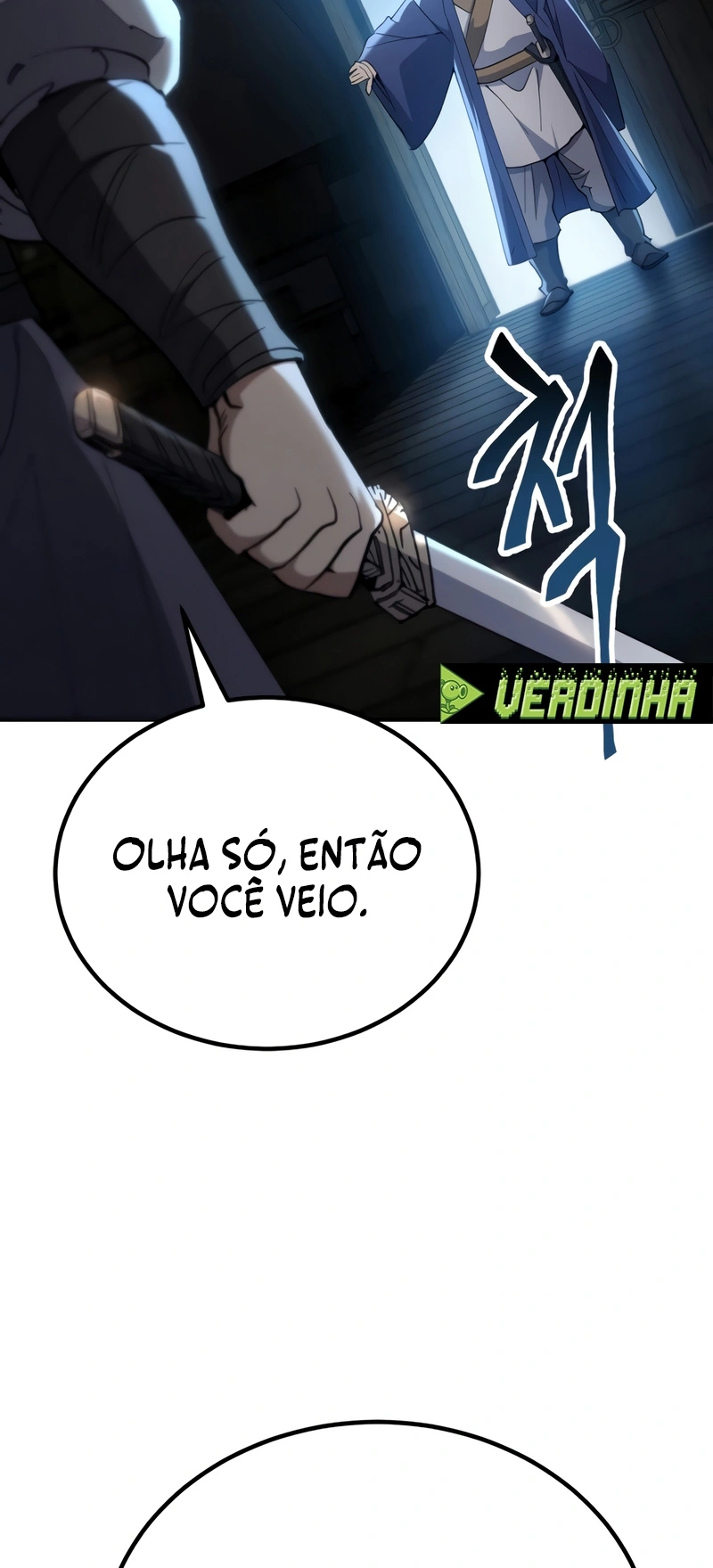 Demônio Celestial Quer Viver em Paz Capítulo 68 Página 58