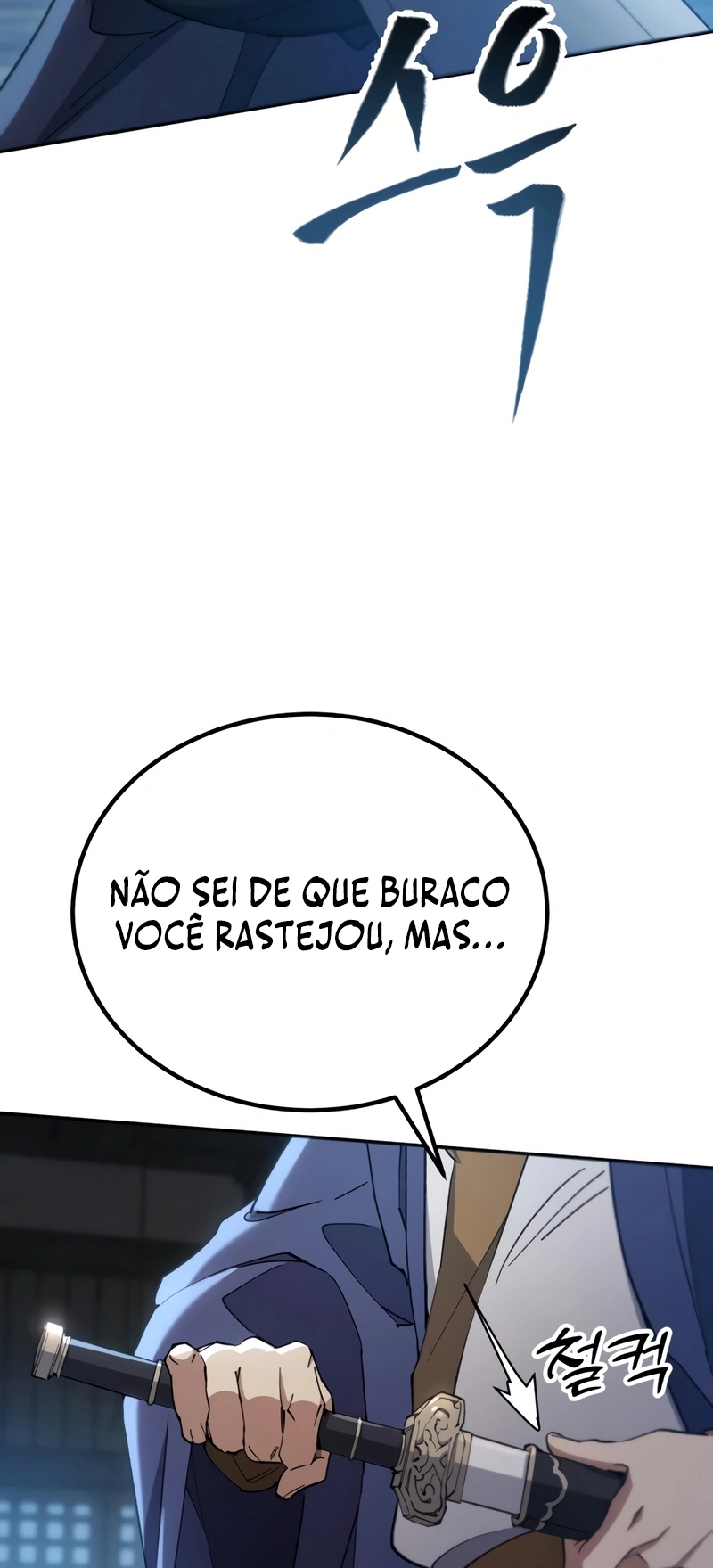 Demônio Celestial Quer Viver em Paz Capítulo 68 Página 60