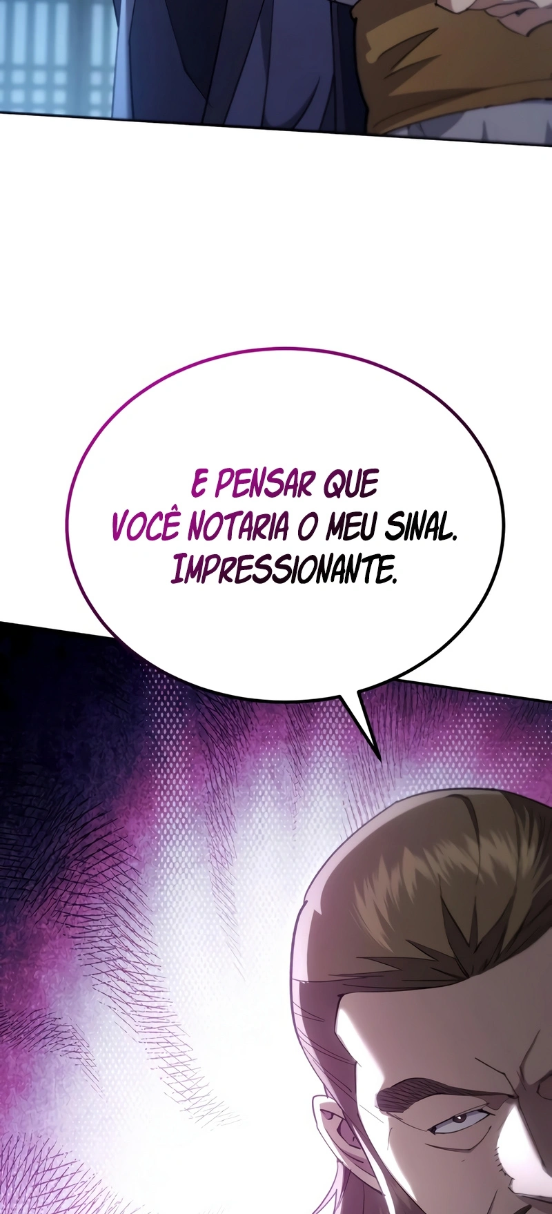 Demônio Celestial Quer Viver em Paz Capítulo 68 Página 61