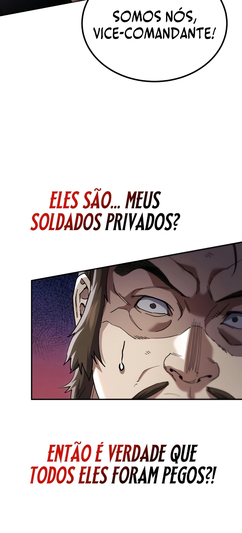Demônio Celestial Quer Viver em Paz Capítulo 68 Página 80