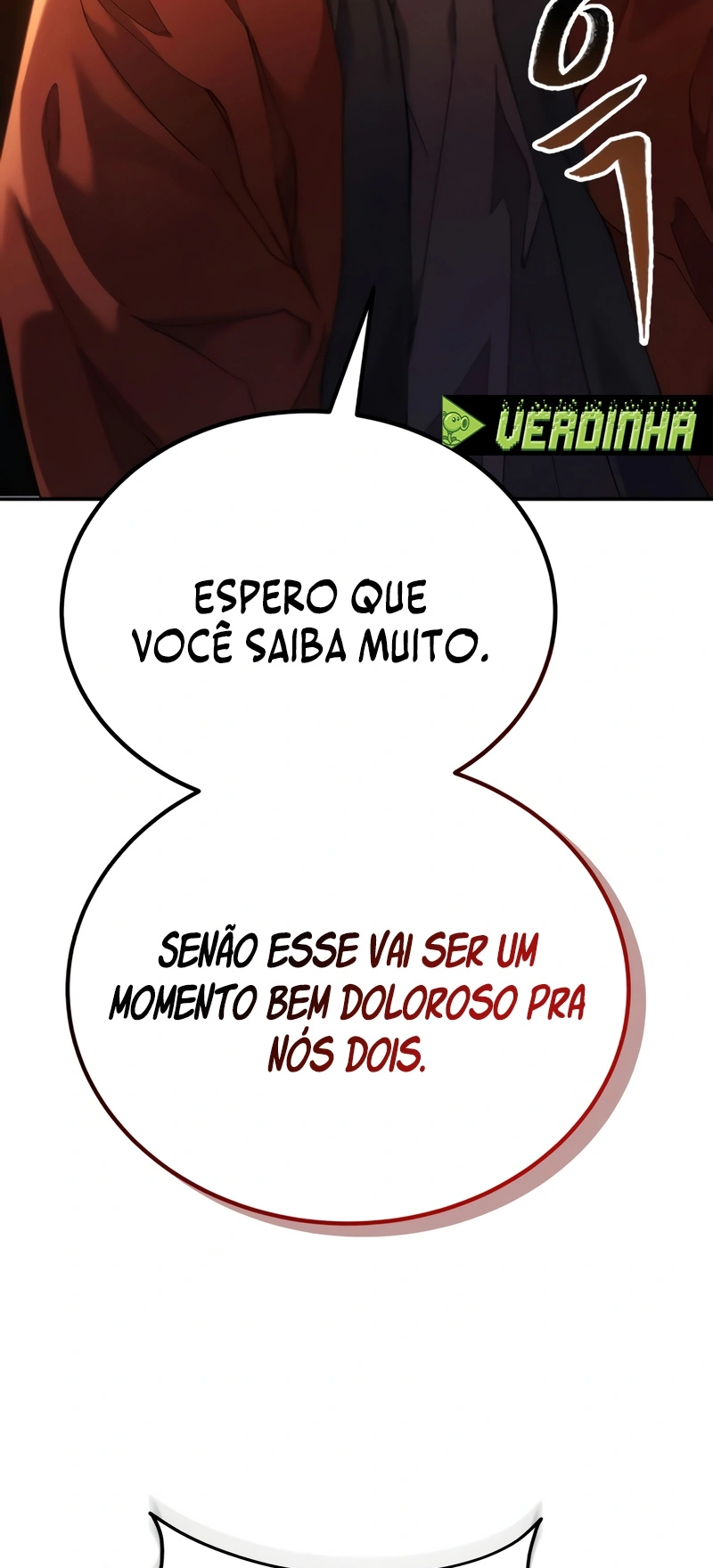 Demônio Celestial Quer Viver em Paz Capítulo 68 Página 84