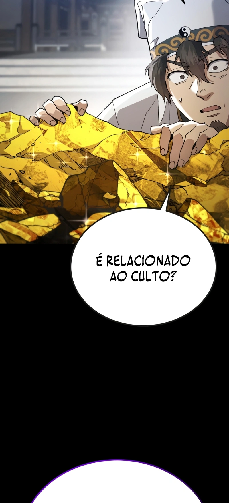 Demônio Celestial Quer Viver em Paz Capítulo 68 Página 95