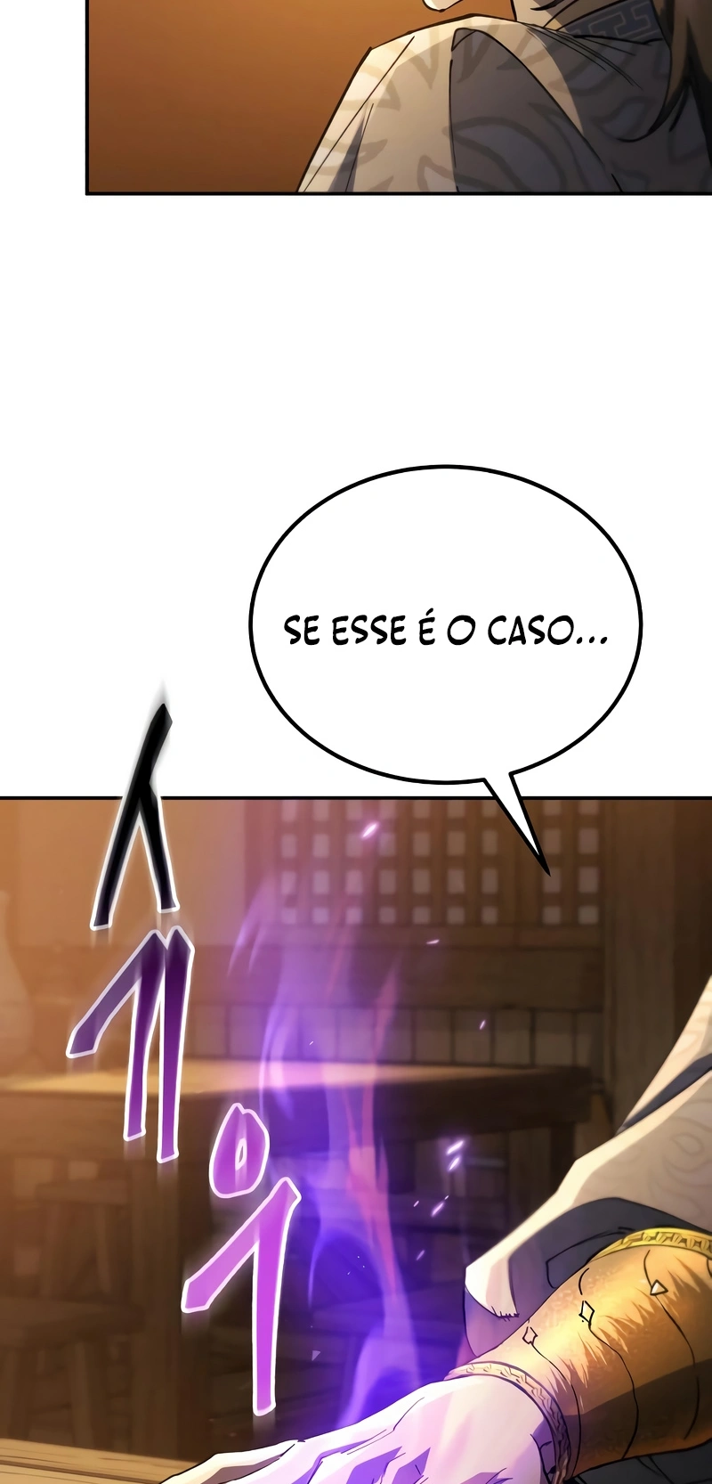 Demônio Celestial Quer Viver em Paz Capítulo 69 Página 108