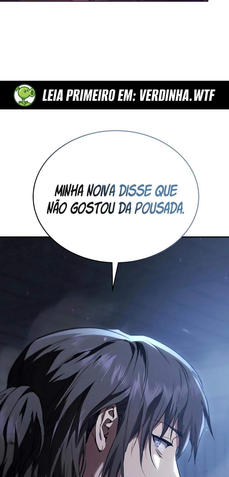 Demônio Celestial Quer Viver em Paz Capítulo 69 Página 112