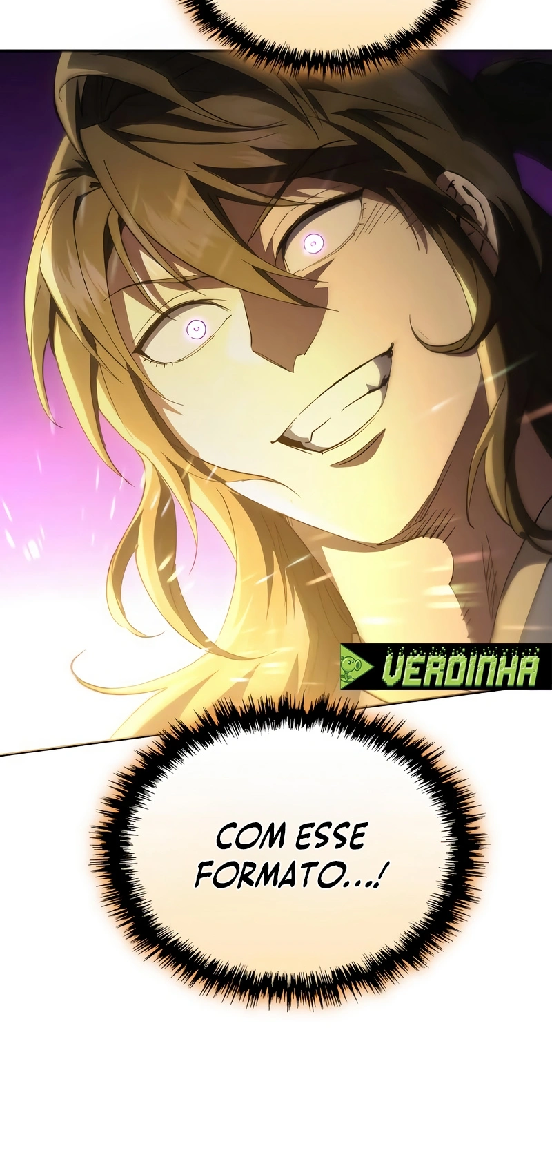 Demônio Celestial Quer Viver em Paz Capítulo 69 Página 12
