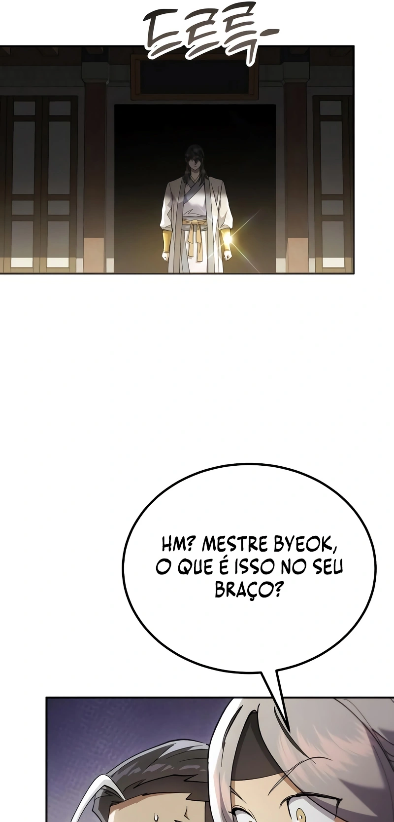 Demônio Celestial Quer Viver em Paz Capítulo 69 Página 18