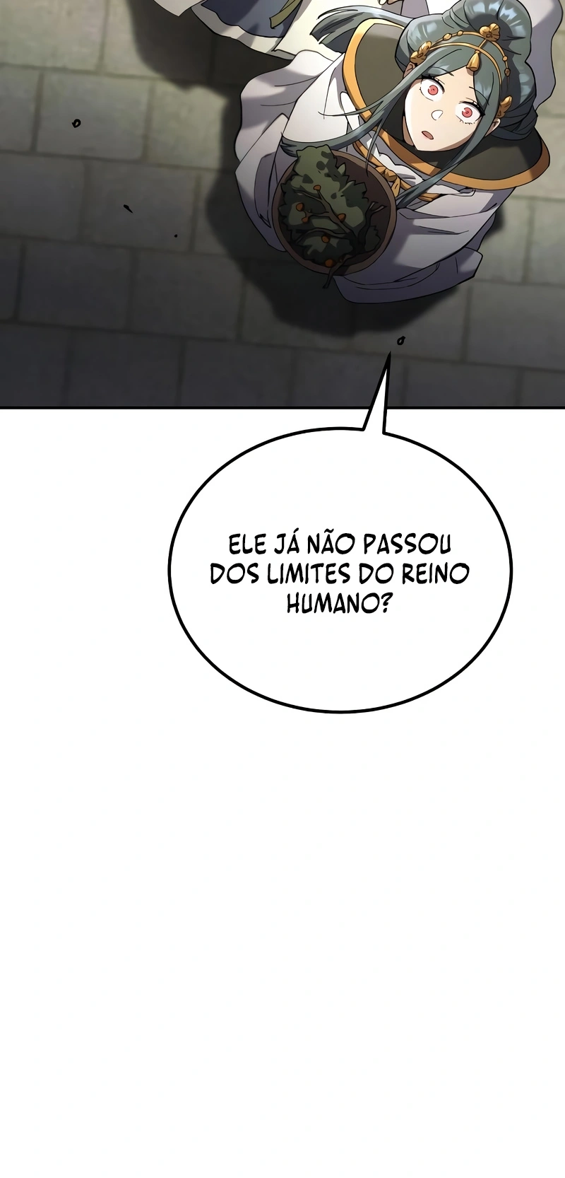 Demônio Celestial Quer Viver em Paz Capítulo 69 Página 42