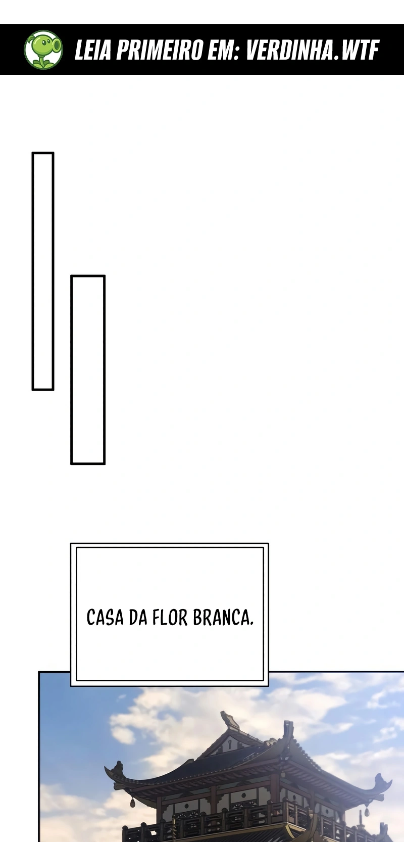 Demônio Celestial Quer Viver em Paz Capítulo 69 Página 55