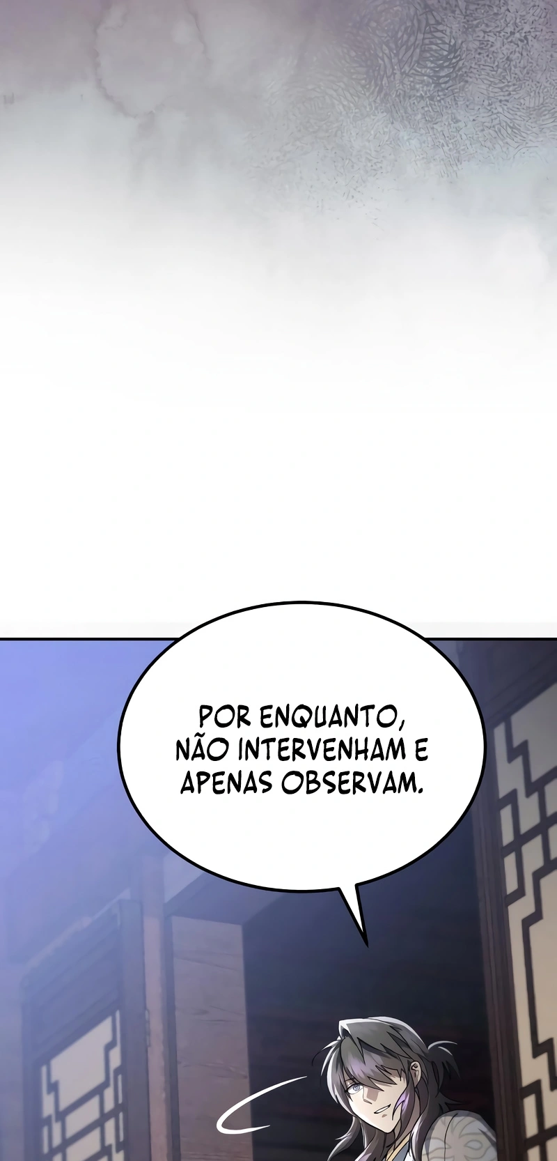 Demônio Celestial Quer Viver em Paz Capítulo 69 Página 66