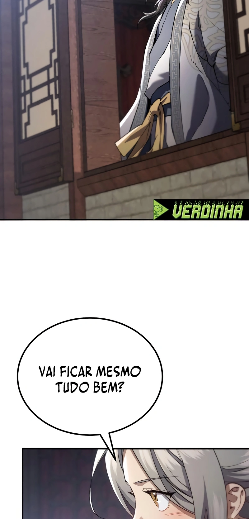 Demônio Celestial Quer Viver em Paz Capítulo 69 Página 67