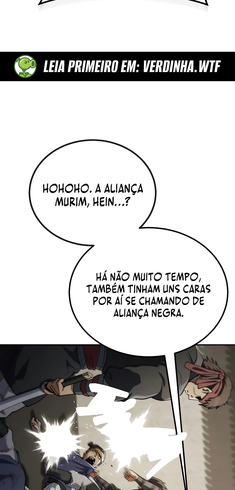 Demônio Celestial Quer Viver em Paz Capítulo 69 Página 75