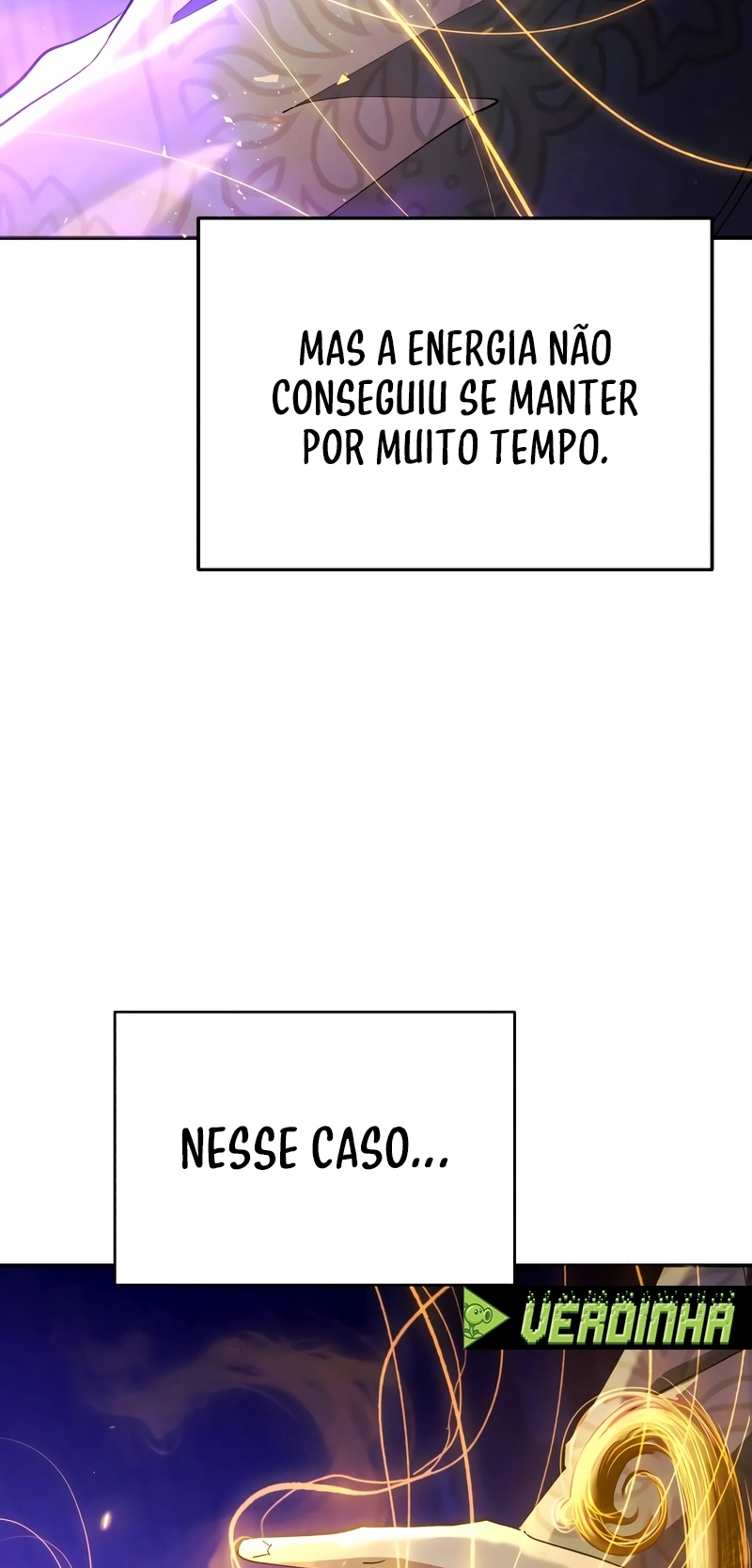 Demônio Celestial Quer Viver em Paz Capítulo 69 Página 8