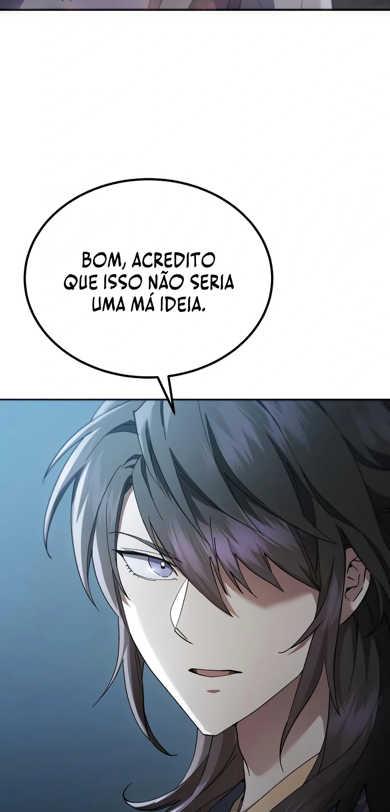 Demônio Celestial Quer Viver em Paz Capítulo 69 Página 94