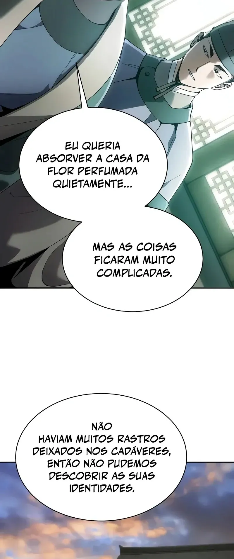 Demônio Celestial Quer Viver em Paz Capítulo 7 Página 64