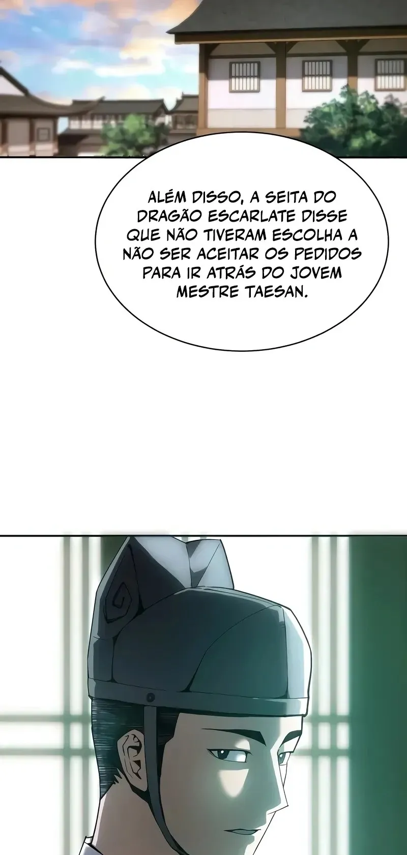 Demônio Celestial Quer Viver em Paz Capítulo 7 Página 65