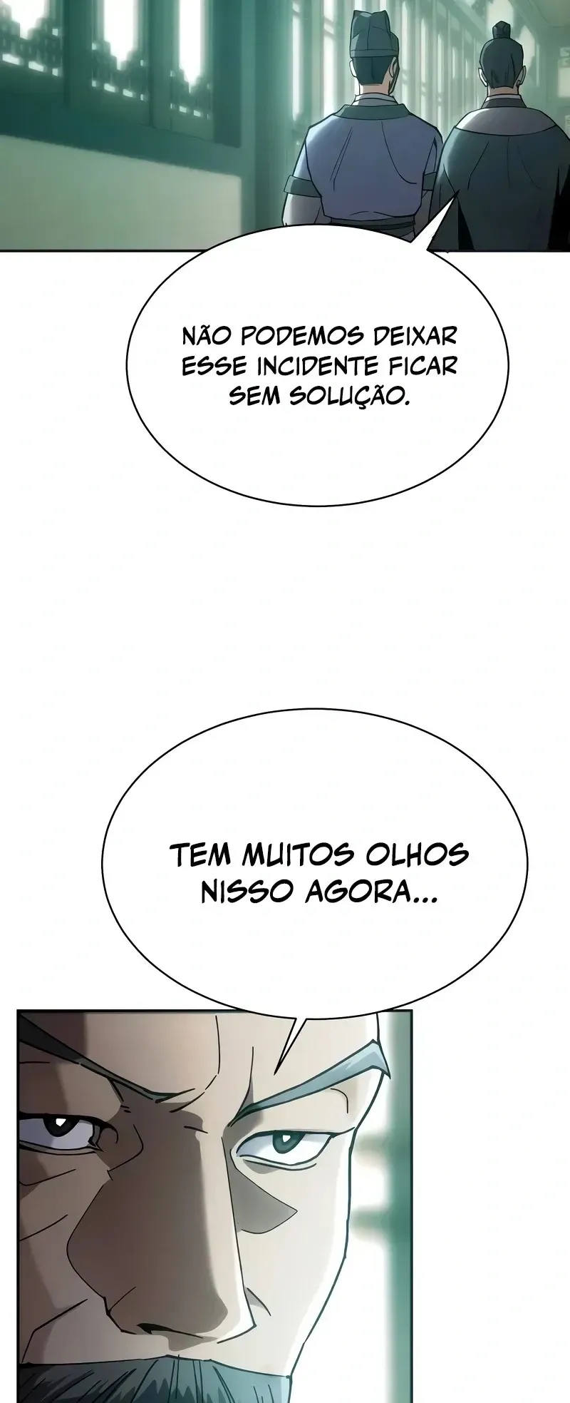 Demônio Celestial Quer Viver em Paz Capítulo 7 Página 67