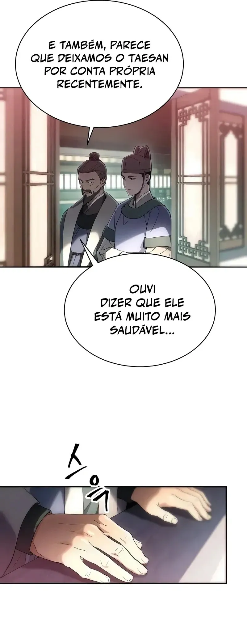 Demônio Celestial Quer Viver em Paz Capítulo 7 Página 69