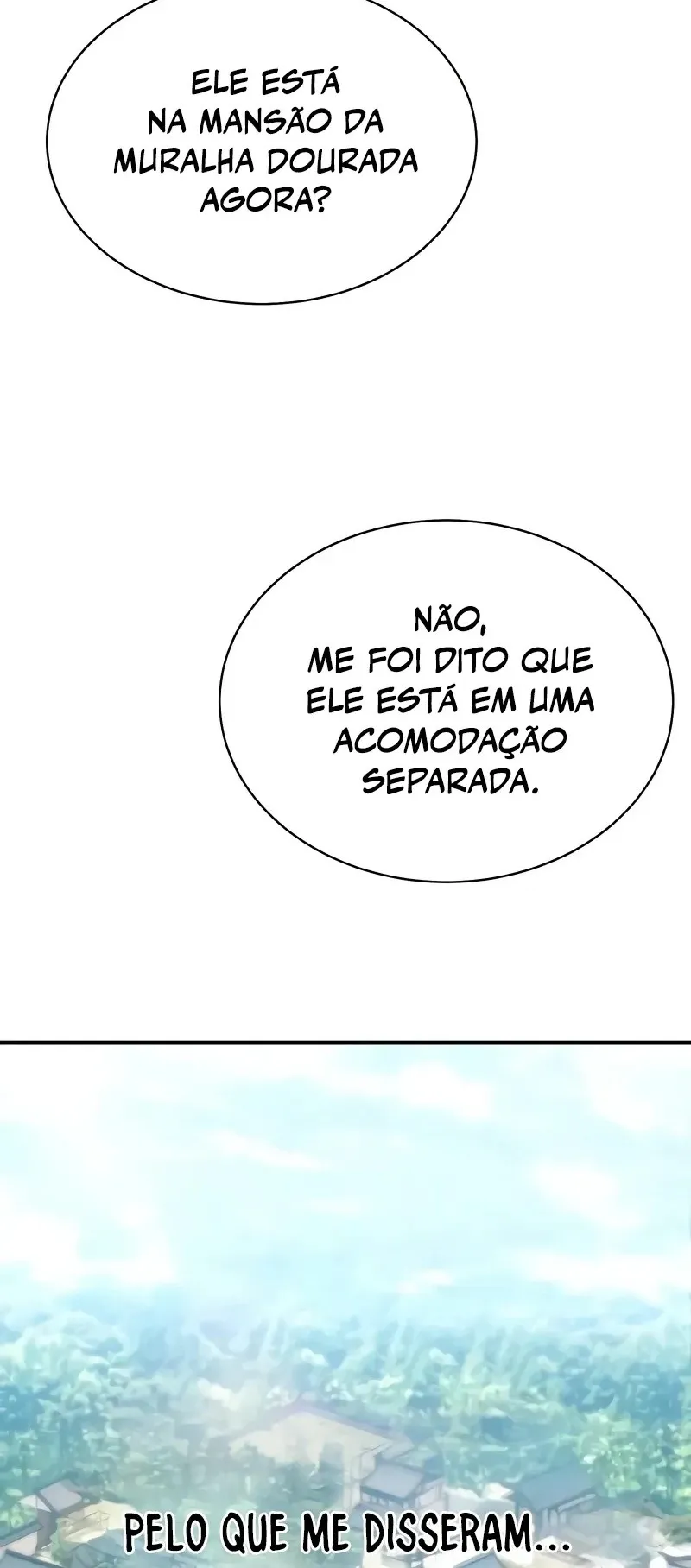 Demônio Celestial Quer Viver em Paz Capítulo 7 Página 80
