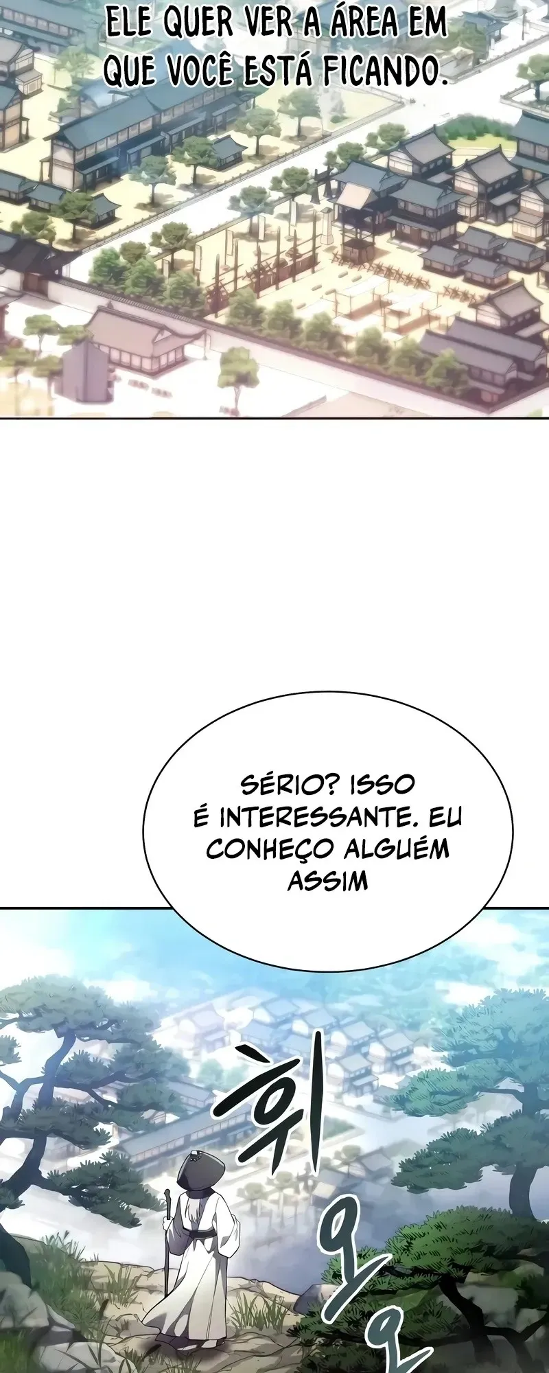 Demônio Celestial Quer Viver em Paz Capítulo 7 Página 81