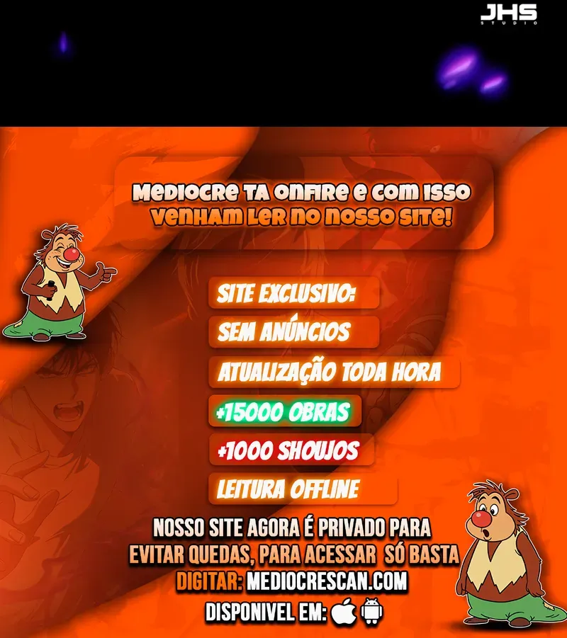 Demônio Celestial Quer Viver em Paz Capítulo 71 Página 33