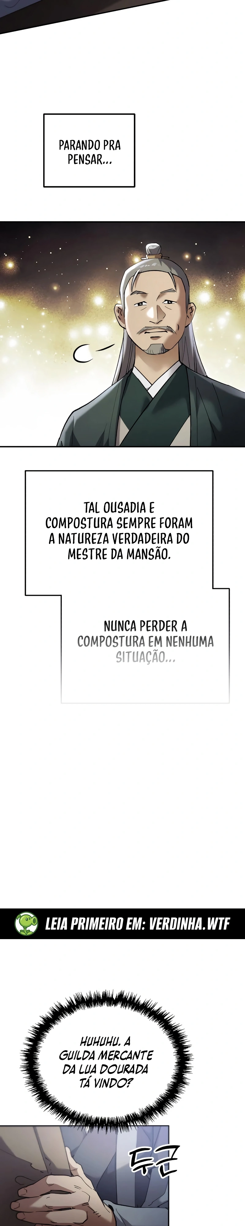 Demônio Celestial Quer Viver em Paz Capítulo 74 Página 13