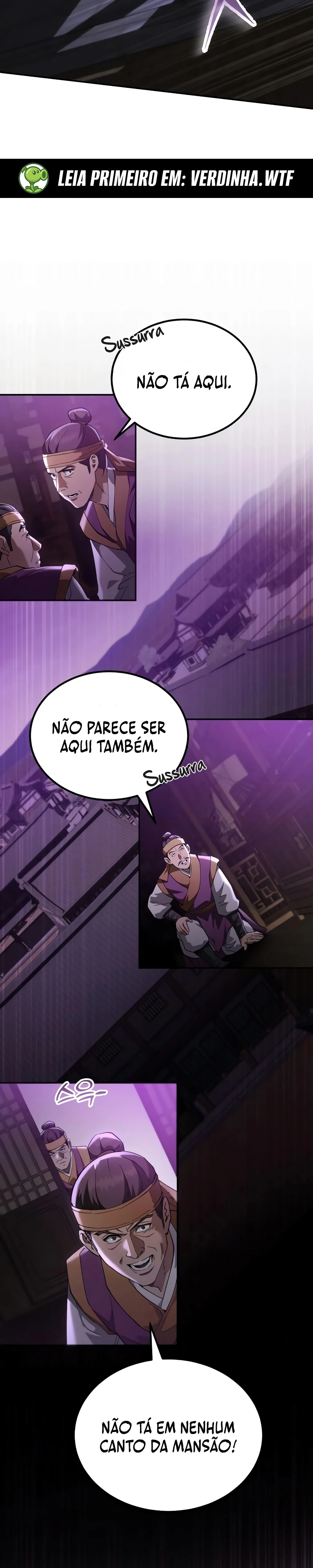 Demônio Celestial Quer Viver em Paz Capítulo 74 Página 27