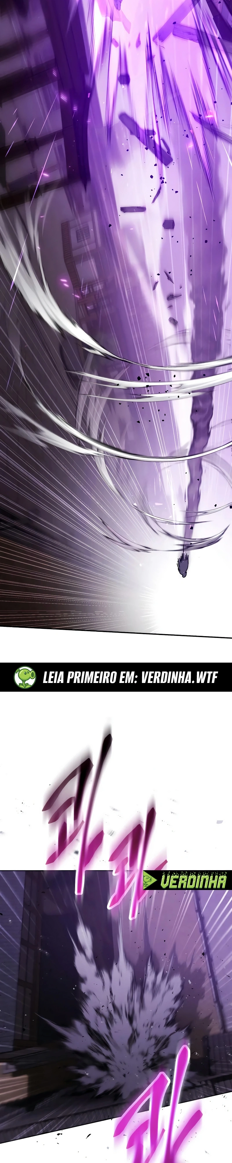 Demônio Celestial Quer Viver em Paz Capítulo 75 Página 23