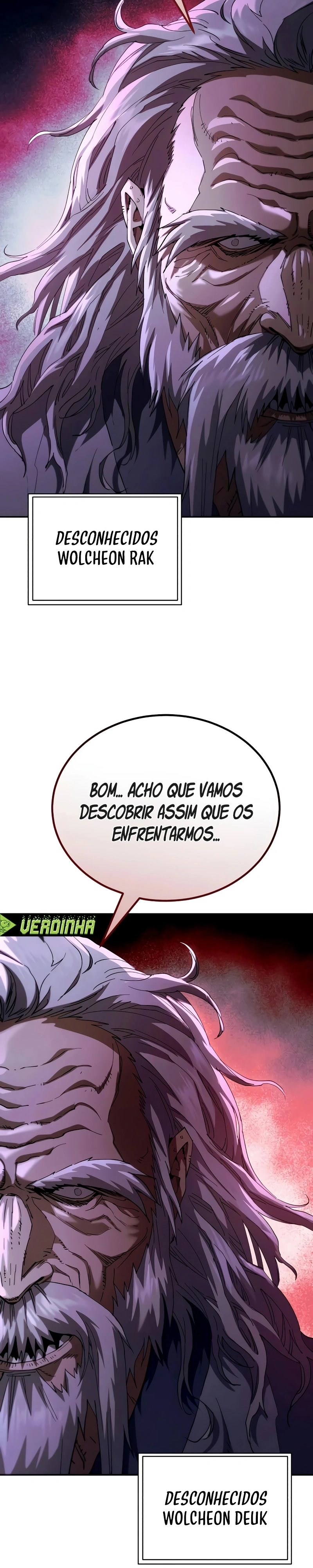 Demônio Celestial Quer Viver em Paz Capítulo 78 Página 40