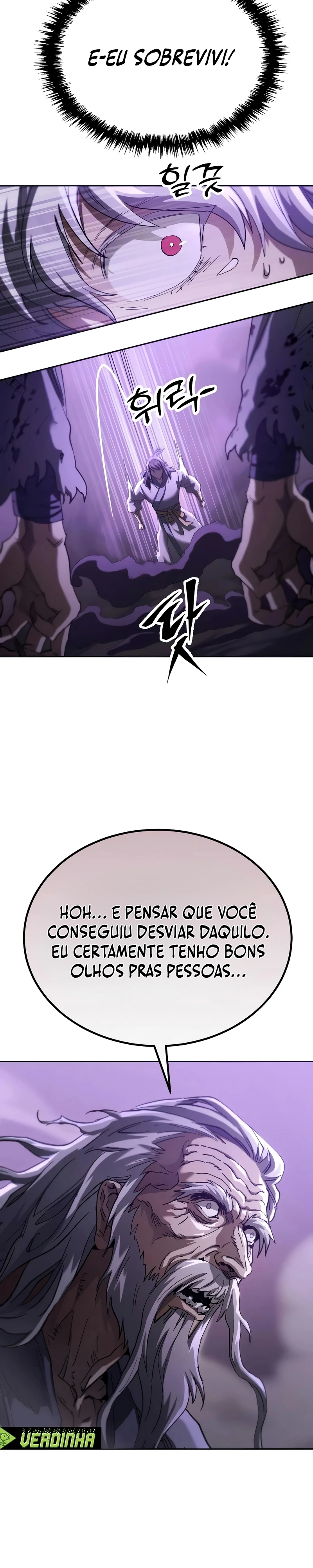 Demônio Celestial Quer Viver em Paz Capítulo 78 Página 51