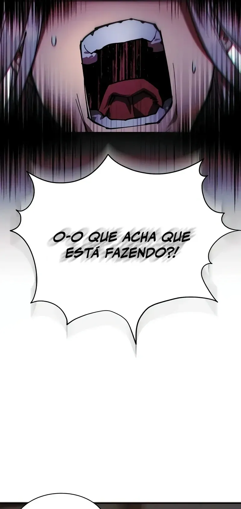 Demônio Celestial Quer Viver em Paz Capítulo 8 Página 52
