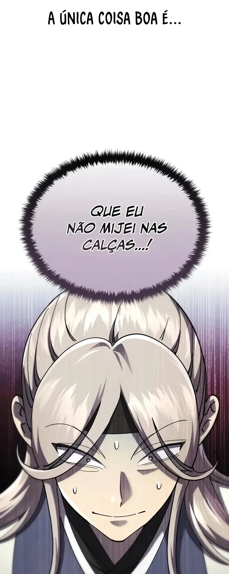 Demônio Celestial Quer Viver em Paz Capítulo 8 Página 64